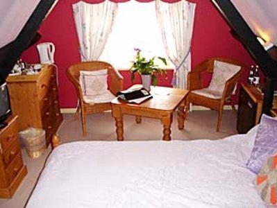 The Tollgate Inn Брадфорд на Аэвен Номер фото