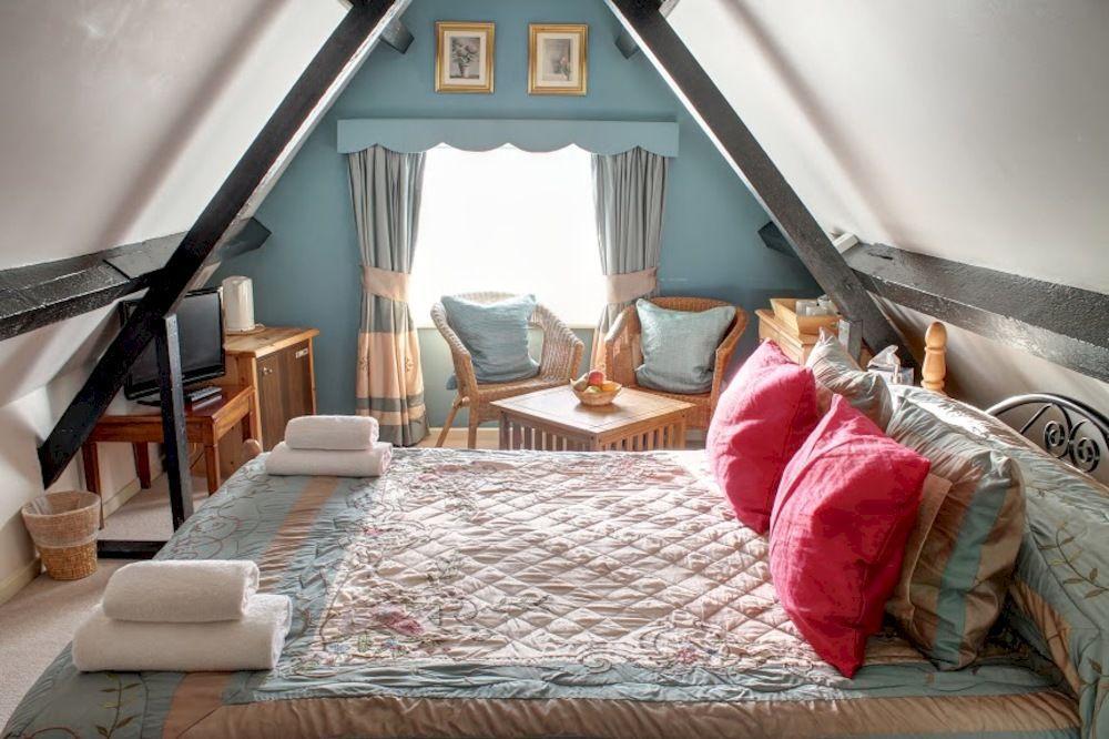 The Tollgate Inn Брадфорд на Аэвен Экстерьер фото